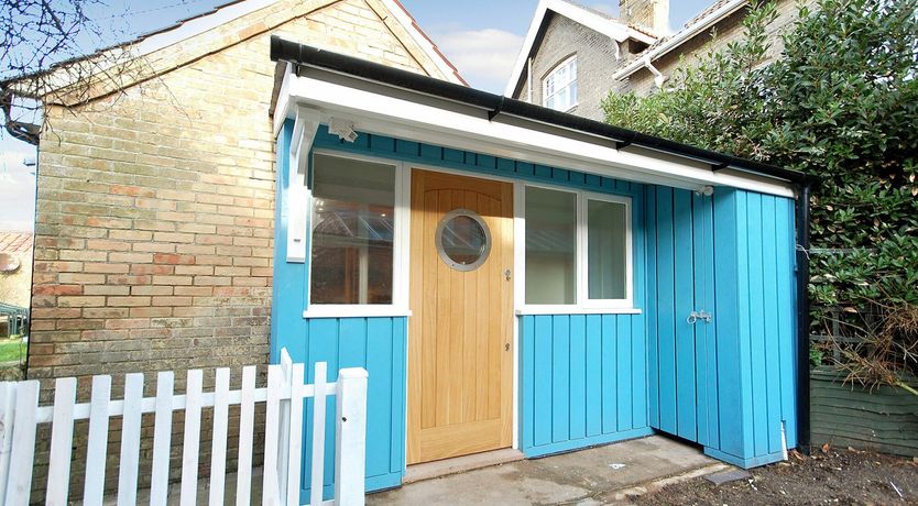 Photo of Garden Cottage, Southwold