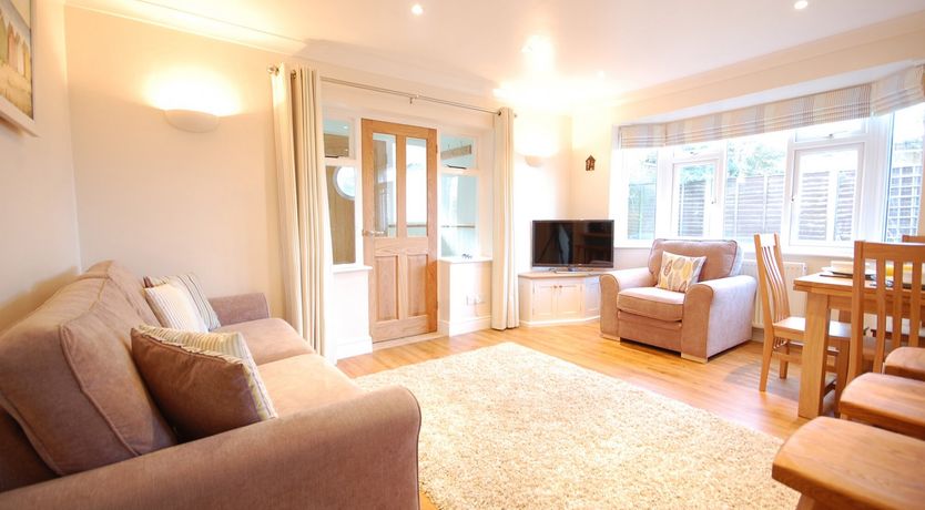 Photo of Garden Cottage, Southwold