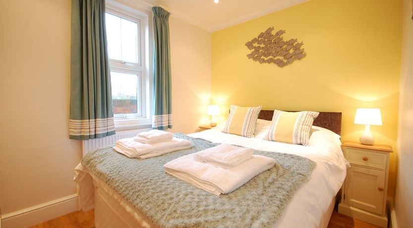 Photo of Garden Cottage, Southwold