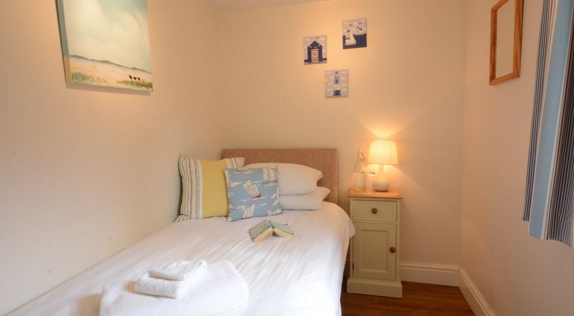 Photo of Garden Cottage, Southwold