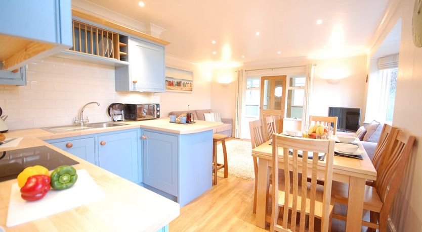 Photo of Garden Cottage, Southwold