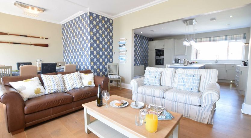 Photo of St Marys View, Southwold