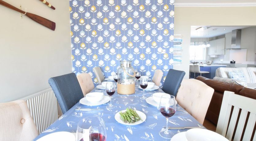 Photo of St Marys View, Southwold