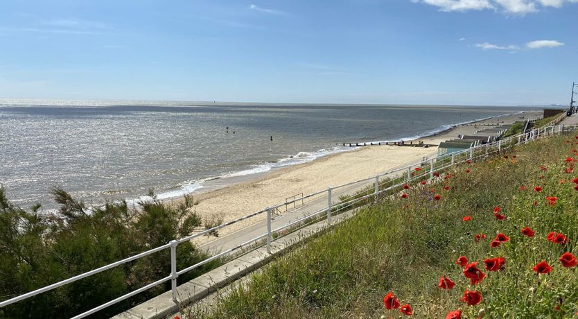Photo of St Marys View, Southwold