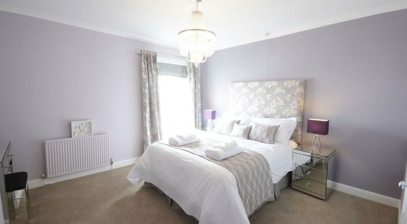 Photo of St Marys View, Southwold