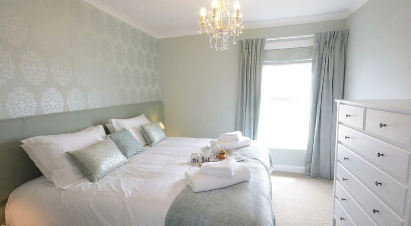 Photo of St Marys View, Southwold