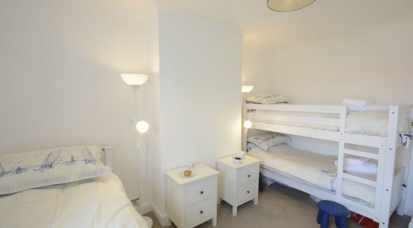 Photo of St Marys View, Southwold