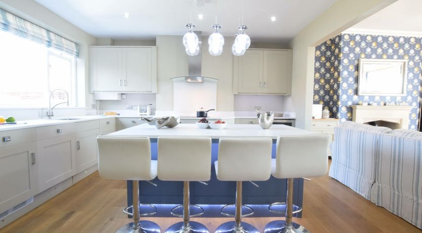 Photo of St Marys View, Southwold