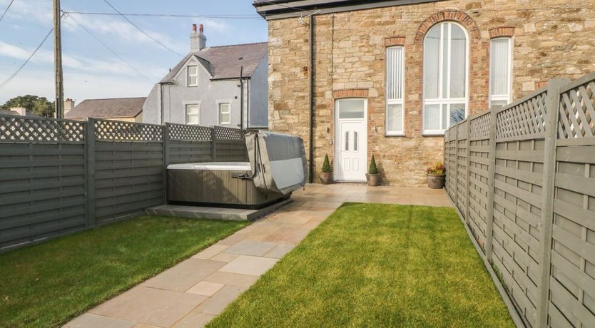 Photo of Sardis Chapel 1