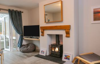 Ravenglass Haven Holiday Cottage