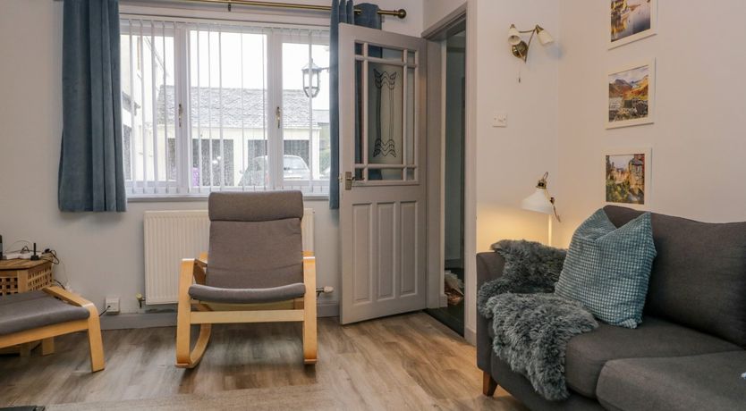 Photo of Ravenglass Haven