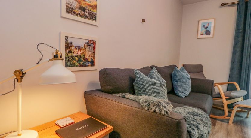 Photo of Ravenglass Haven