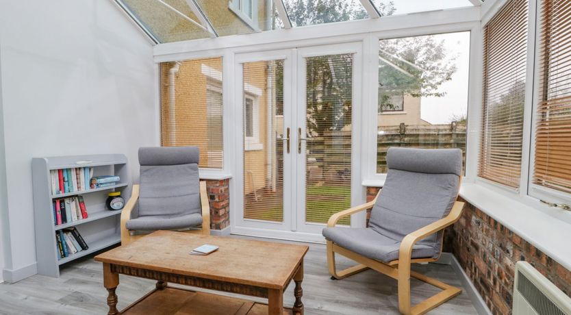 Photo of Ravenglass Haven