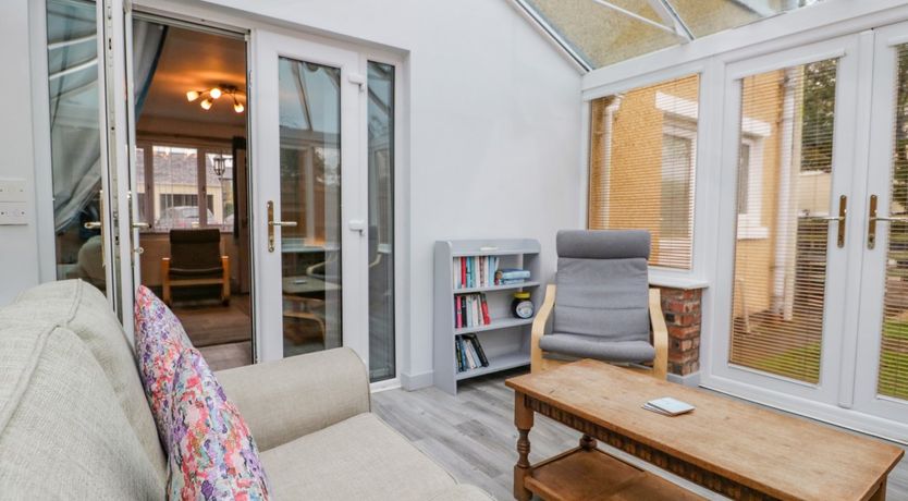 Photo of Ravenglass Haven