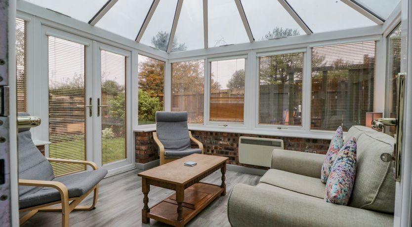 Photo of Ravenglass Haven