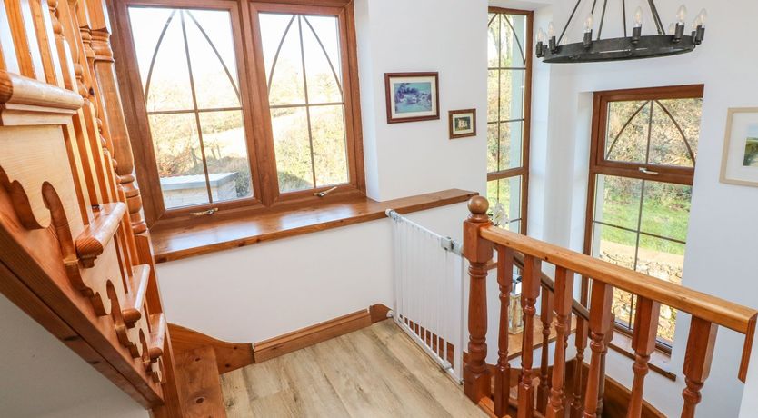 Photo of Nant Moel Isaf Farm