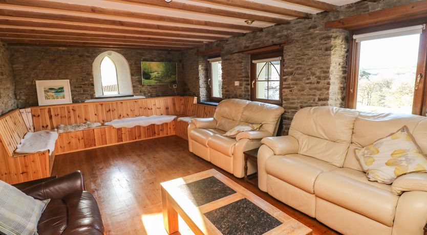 Photo of Nant Moel Isaf Farm