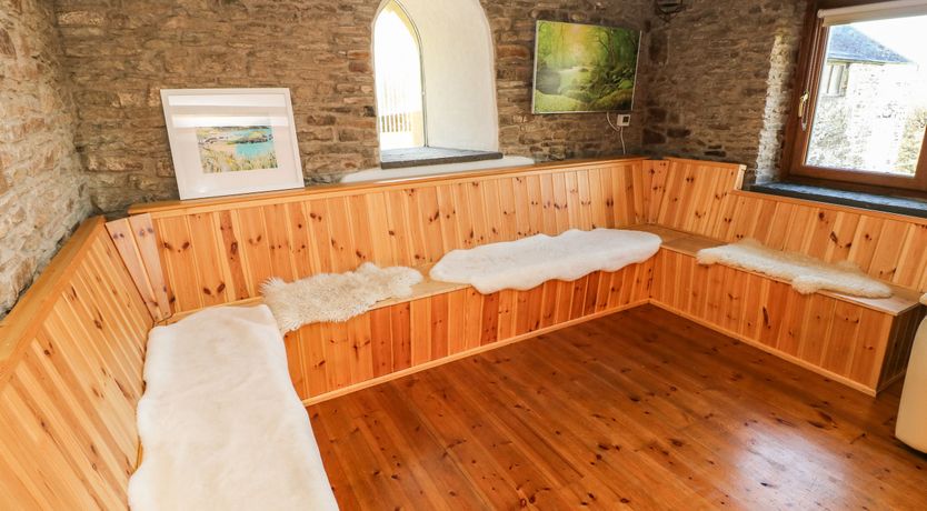 Photo of Nant Moel Isaf Farm