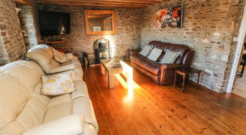 Photo of Nant Moel Isaf Farm