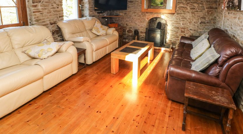 Photo of Nant Moel Isaf Farm