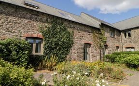 Photo of Whistley Barn