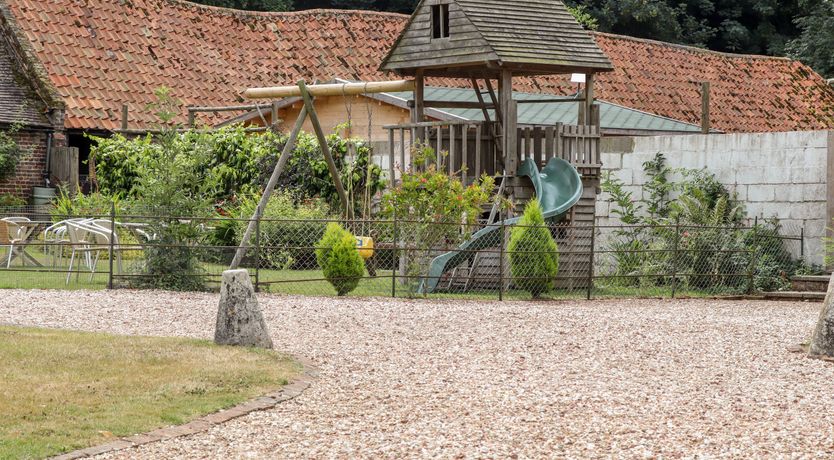 Photo of Solton Manor