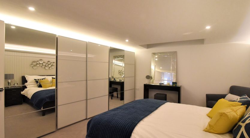 Photo of 3 Grove Mews