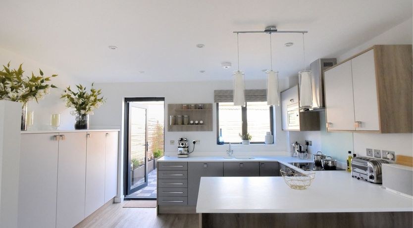 Photo of 3 Grove Mews