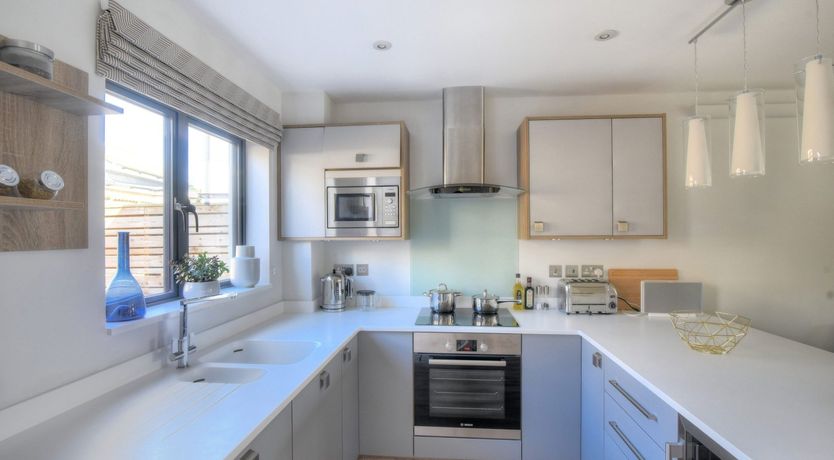 Photo of 3 Grove Mews