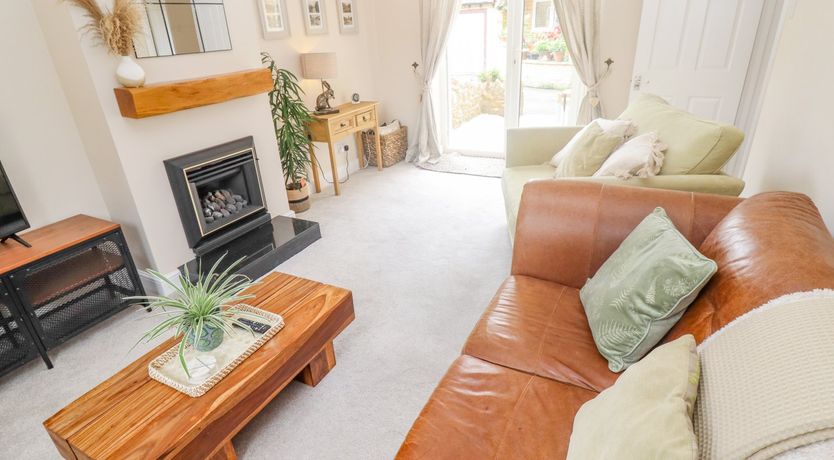 Photo of The Cornerstone