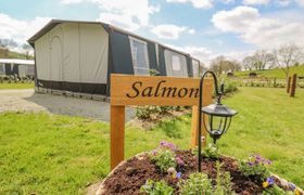 The Salmon Holiday Cottage