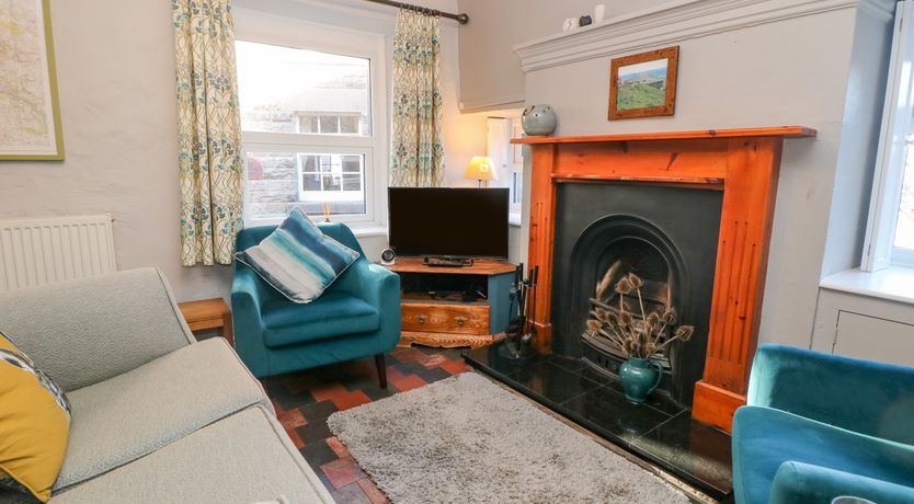 Photo of East Bank Cottage