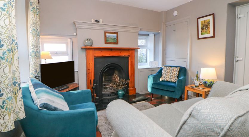 Photo of East Bank Cottage