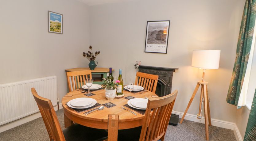 Photo of East Bank Cottage