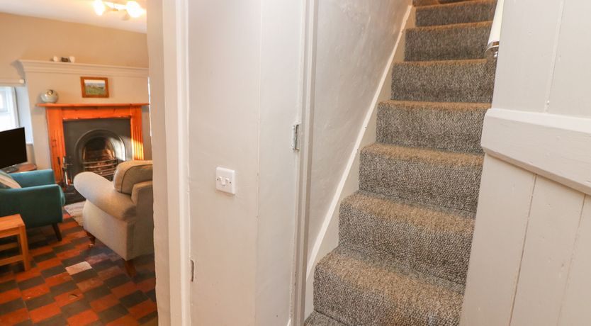 Photo of East Bank Cottage