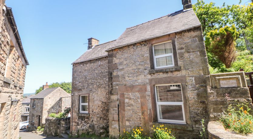 Photo of East Bank Cottage