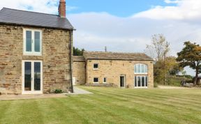 Photo of Top Hill Farm Cottage