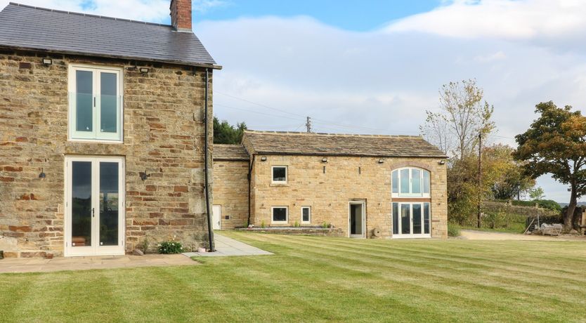 Photo of Top Hill Farm Cottage