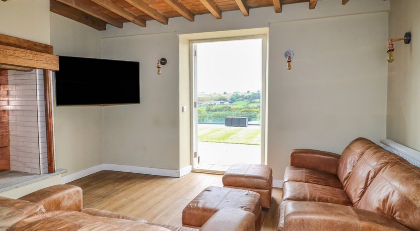 Photo of Top Hill Farm Cottage