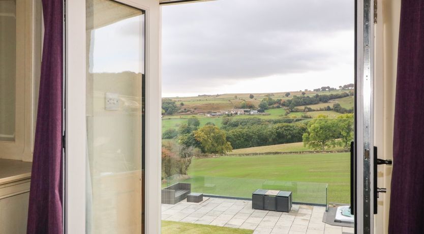 Photo of Top Hill Farm Cottage