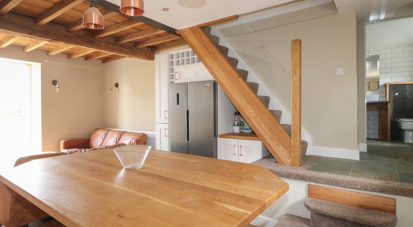 Photo of Top Hill Farm Cottage