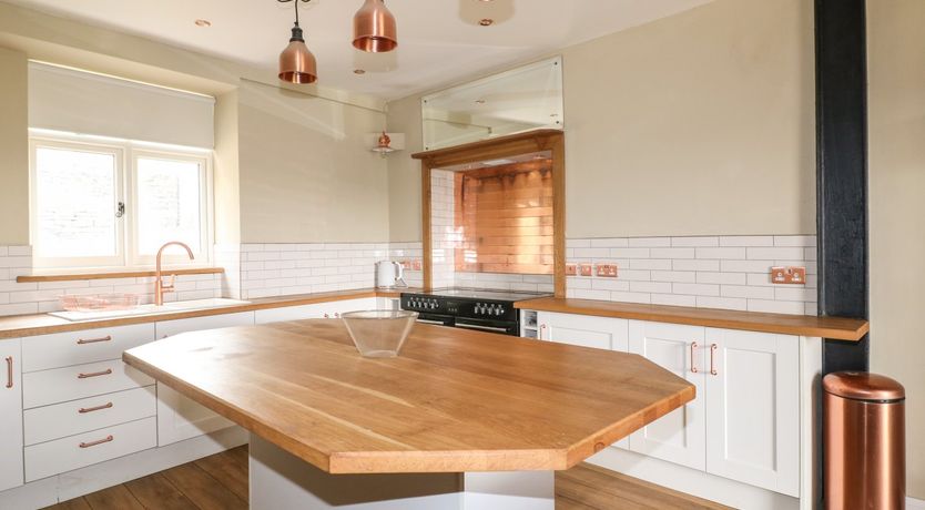 Photo of Top Hill Farm Cottage