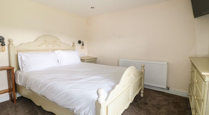 Photo of Top Hill Farm Cottage