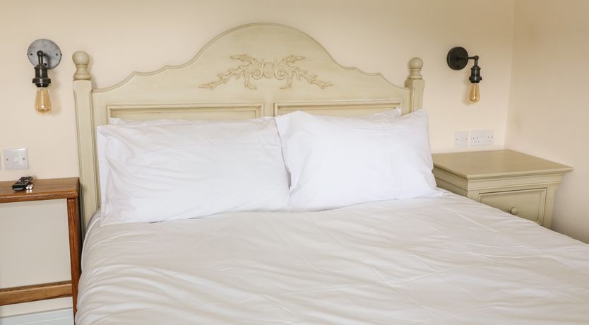 Photo of Top Hill Farm Cottage