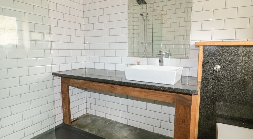 Photo of Top Hill Farm Cottage