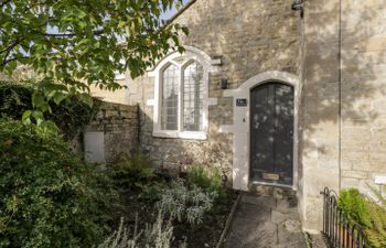 1 Countess Chapel Holiday Cottage