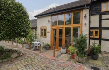 The Cart Barn Holiday Cottage