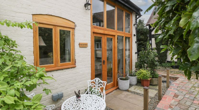 Photo of The Cart Barn