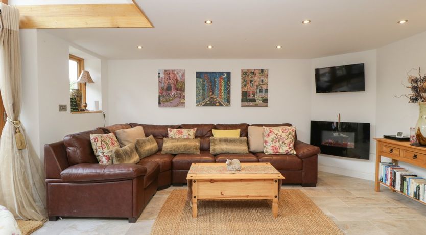 Photo of The Cart Barn