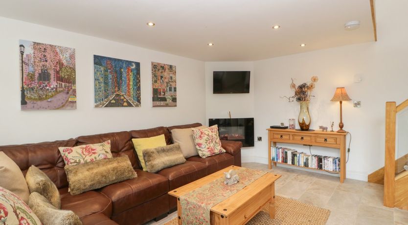 Photo of The Cart Barn